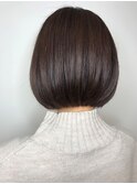 ショートスタイル