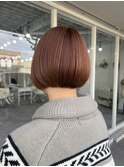ミニボブ