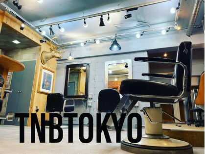 TNB トウキョウ 渋谷 渋谷本店(TNB TOKYO)の写真