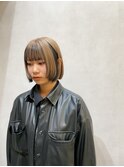 圧倒的アウターカラー!!