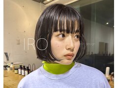 IRO【イロ】