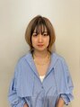ループスケア(Roops CARE) 佐々木 菜摘