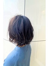 エトワール(Etoile) 吉川/立体ミディカール/レイヤー/大人/10代/20代/30代/40代/50代