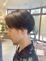 クレーデ 姪浜店(Crede)&nbsp;センターパート