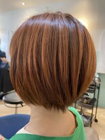 アンフィ 矢向(Anphi)&nbsp;10-73 オレンジ