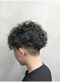 波巻きスパイラル