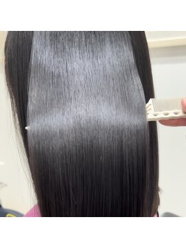 パラッチ 西宮店(Palacchi) 髪質改善艶髪カラー