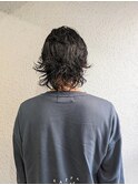 ソフトツイストスパイラルパーマ