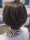 デフヘアー(DEF Hair)の写真/大人女性が求める"扱いやすさ"と"再現性"に優れたデザインで、周りから一目置かれるワンランク上のヘアへ＊