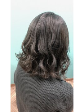 ルアナ(LUANA) グレージュ