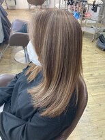 コワファースト 別府&nbsp;大人可愛い20代30代40代50代60代ショートボブ/大分/別府