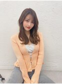 20代30代40代50代美髪ピンクブラウン切りっぱなしボブショート