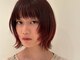 ダダキュービック(DADA CuBiC)の写真/話題のケアブリーチ使用でハイトーンでもダメージレスに◎最旬のトレンドカラー・人気カラーはお任せ☆