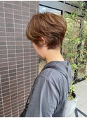 ☆ショートボブ×ハイライト☆