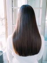 BEWAVEのおすすめケアメニュー☆