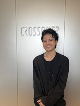 クロスオーバー(Cross Over) 小山 智弘