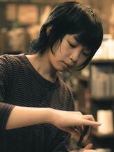 チョコチップ(CHOCOCHIP) 勝田 くるみ