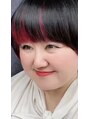 エブリーストレート 小島 裕子