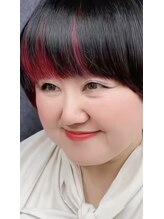 エブリーストレート 小島 裕子