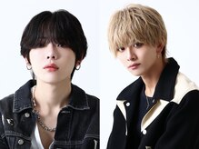 アクシー ヘアーアンドメイク(AXY HAIR&MAKE)