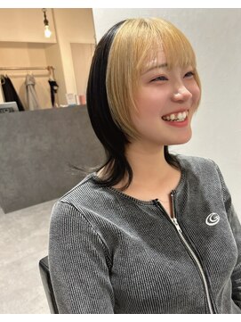 ノア(noah.) ウルフ