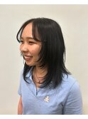 レイヤーカット