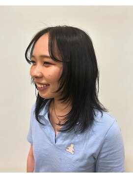 レノックス Lenox レイヤーカット