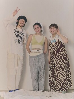 オルタナティブ(alternative)の写真/【上前津駅すぐ】丁寧なカウンセリング×ライフスタイルにも寄り添いつつ、理想のヘアスタイルをご提案♪