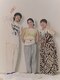 オルタナティブ(alternative)の写真/【上前津駅すぐ】丁寧なカウンセリング×ライフスタイルにも寄り添いつつ、理想のヘアスタイルをご提案♪