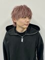 ルアン 上通り(ruen) 本田 翔