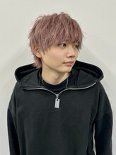 ルアン 上通り(ruen) 本田 翔
