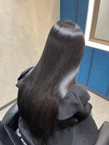 スティルエレ(STILL ere)&nbsp;《美髪ストレート》