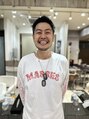 トムキャット(TOM CAT) 佐藤 修輔