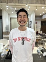 トムキャット(TOM CAT) 佐藤 修輔