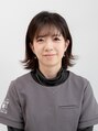 髪庵 結屋&nbsp;ネイリスト 金澤 藍