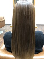 アティーボ ATTIVO&nbsp;20代30代40代髪質改善トリートメント/艶感ストレート/透明感