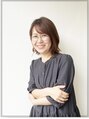リッチニイガタ(Ricci NIIGATA) 佐藤 恵美