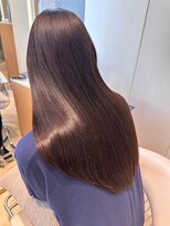 コンティロミー(CONTI ROMMY.)&nbsp;髪質改善トリートメント/酸性ストレート/艶髪/本厚木20代～50代