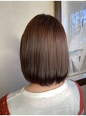 カラー　30代40代50代60代