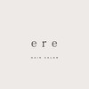 エレ 博多(ere)のお店ロゴ