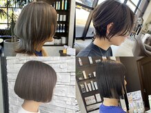 アールトゥーヘアー(art To Hair)の雰囲気（【STYLE RANKING掲載歴◎】レディース/流行りスタイル　お任せ!!）