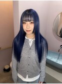 ネイビー