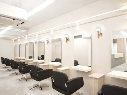 ジ エクト リアン 箕面店(The Ect Lien)の写真