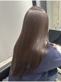 艶髪/髪質改善/neo.式/縮毛矯正/うるつや/さらつや