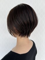 シーエーペッツ(CA-PETZ)&nbsp;夏仕様スッキリショート〔大畑〕