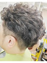 ヘアー バイ ミーズ(hair by Mii’s)&nbsp;エアーカール
