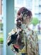 櫛の屋の写真/結婚式やイベントに似合うヘアセット★結婚式・二次会・花火大会・女子会…どんなシーンでも対応します◎