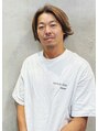 メイ 池袋(mei) 前井 正人