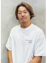 メイ 池袋(mei) 前井 正人