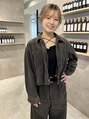 トッカ ヘアアンドトリートメント 千葉店(tocca hair&treatment) 夏 佳奈子